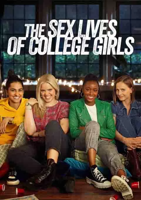 大学女生的性生活 第二季